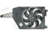 FRIGAIR 0525.1592 Fan, radiator